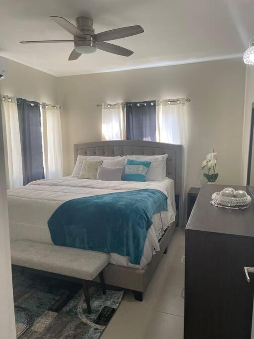 Natty'S Cozy Beach House In Hanover Jamaica ルーシー エクステリア 写真