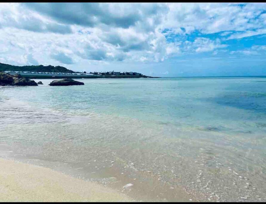 Natty'S Cozy Beach House In Hanover Jamaica ルーシー エクステリア 写真
