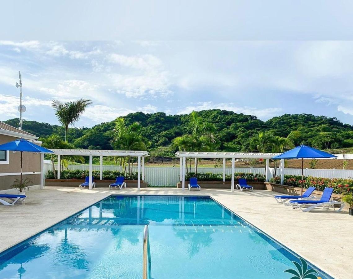 Natty'S Cozy Beach House In Hanover Jamaica ルーシー エクステリア 写真