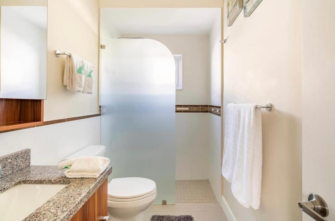 Natty'S Cozy Beach House In Hanover Jamaica ルーシー エクステリア 写真