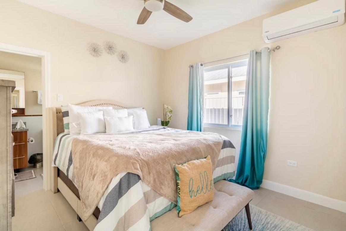 Natty'S Cozy Beach House In Hanover Jamaica ルーシー エクステリア 写真