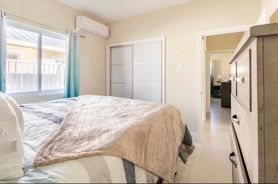 Natty'S Cozy Beach House In Hanover Jamaica ルーシー エクステリア 写真